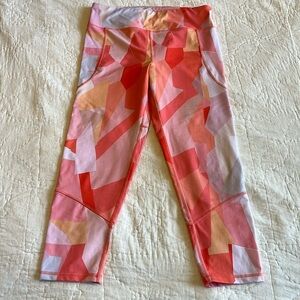 Lou & Grey size L athletic leggings